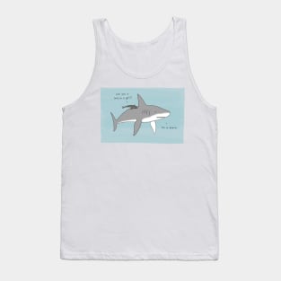 I'm a Shark Tank Top